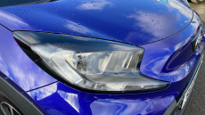 Toyota Aygo X 1.0 VVT-i Edge 5dr Petrol Hatchback